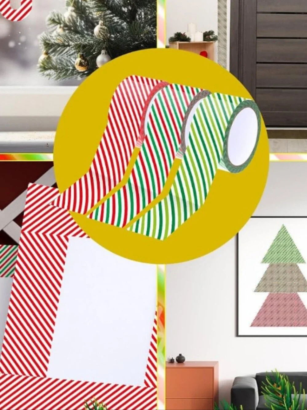 N/A christmas packaging